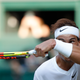 Image for article titled Rafael Nadal Played Some Heroic Points Before Roger Federer Wrapped It Up